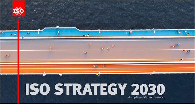 ISO Strategy 2030 comes into force